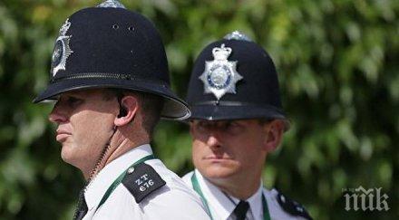 екшън британски пенсионер искал убие брадва съседите шотландци