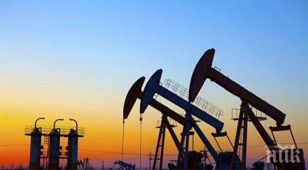 петролните държави съкращават добива нефт края 2018