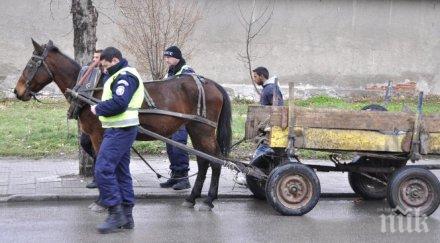 каруца уби жена