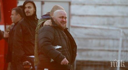 пълен смях осъдиха тартора руската група боя лаута дни арест година ходи мачове
