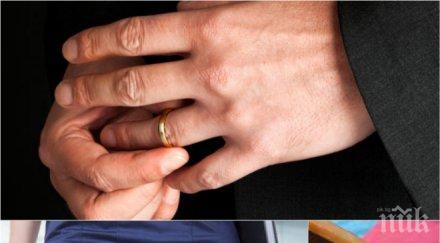 играчка плачка палава студентка развежда бизнесмен съпругата чула слушалката ало зайко помърсуваме