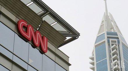 поредният продуцент cnn уволнен жалби жени неприлично поведение