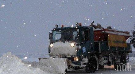 предупредителен код опасно време области