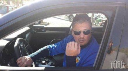 испания любо пенев подритвал помощниците