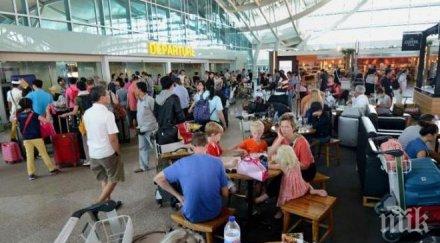 добра новина отворят летището бали