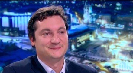 червеният крум зарков изненадващо признание ефир бсп прекаляваме