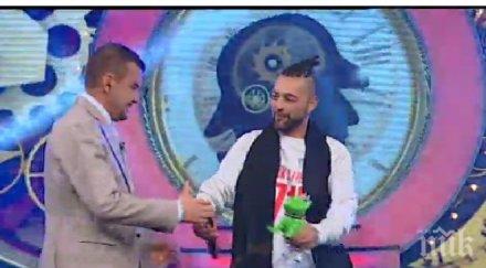 изгониха рапъра дий къщата биг брадър старс