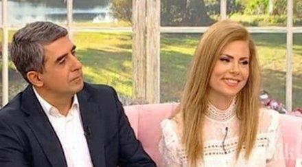 шега буквални цитати интервюто плевнелиев деси четете плачете