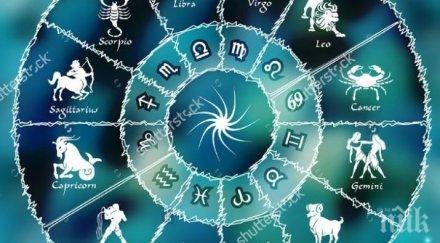 супер ден четири зодии жънат успех