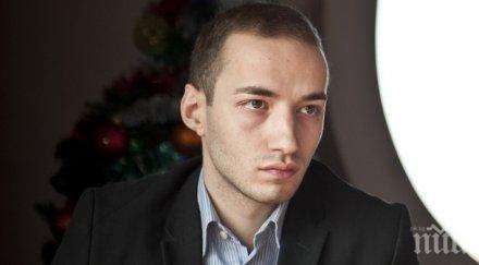 право десетката герб единствената спирачка дпс бсп политолог разкри хората гласуват партията бойко борисов