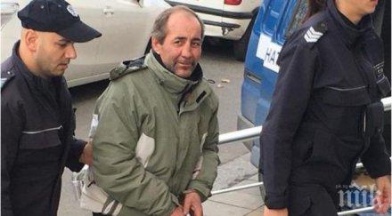 изправят съда изверга живко пребил смърт майка