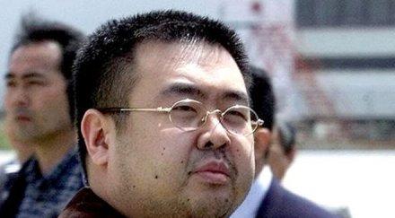 отровеният куала лумпур брат ким чен имал себе антидот