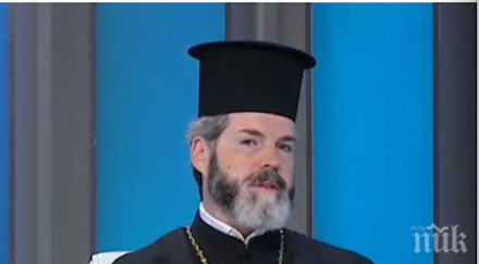 митрополит антоний премиерът човек ясно изразена вяра търси молитва