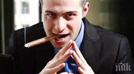 признака сте родени бъдете лидери