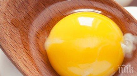 митът развенчан яжте сурови яйца опасни полезни