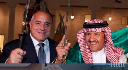 ексклузивно арабистът владимир чуков разкри отклониха самолета борисов каква полза носи посещението премиера саудитска арабия