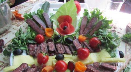 продажбите български продукти увеличили година