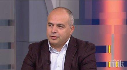 ново бившият ген деси съзря странна конспирация дпс хем било герб хем подкрепя червените вота недоверие