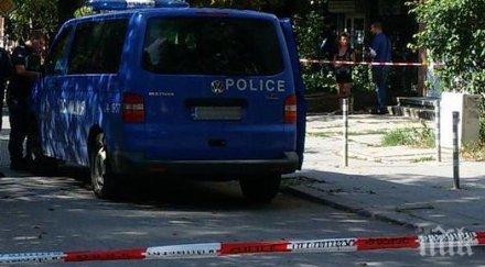 трагедия дупница намериха мъртъв блока райчо коняра