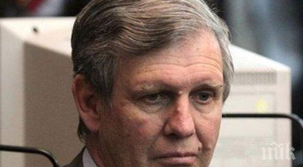 присъда доживотен затвор ангела смъртта алфредо астиз аржентина