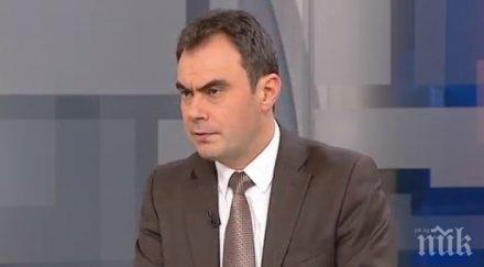 жельо бойчев бюджета левицата приеме едни граждани стават все богати все бедни