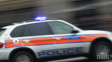 факири вижте бандити свиха бял мерцедес секунди видео