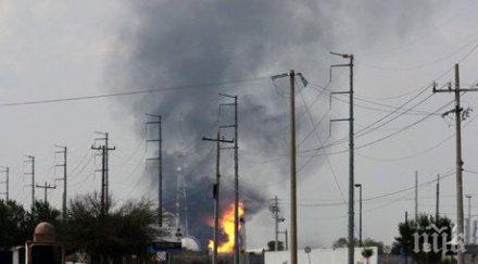 двама загинали седем ранени железопътна катастрофа белгия