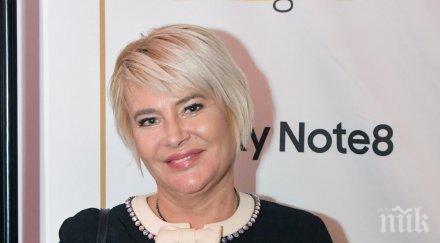 маринела арабаджиева приз бизнес дама годината