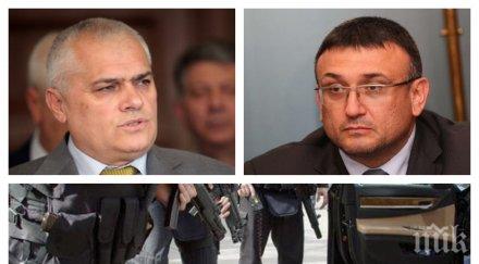 извънредно пик мвр разкри подробности жертвите пътищата миграционния натиск вълната престъпления обновена