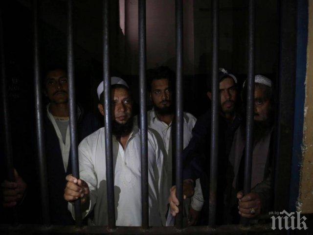 УБИЙСТВО НА ЧЕСТТА! Абдул и Хасина се ожениха, родителите им ги затриха