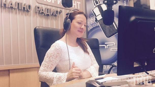 Журналистката от БНР Станислава Пирчева се нуждаe спешно от финансова помощ за лечение