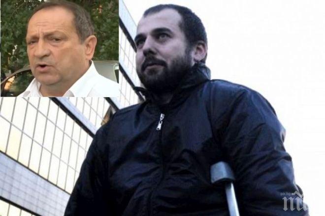 Грузия ликвидира Ахмед Чатаев - Едноръкия! Чеченецът е мозъкът на кървавия атентат на летище Ататюрк, има пръст в екзекуцията на българските шофьори Кепов и Лазов