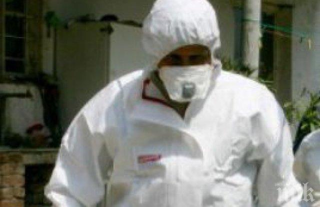 Метален ковчег шокира близките на покойник