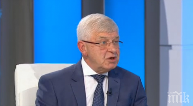 ТЕЖКИ ДУМИ! Здравният министър обеща лечение за всички