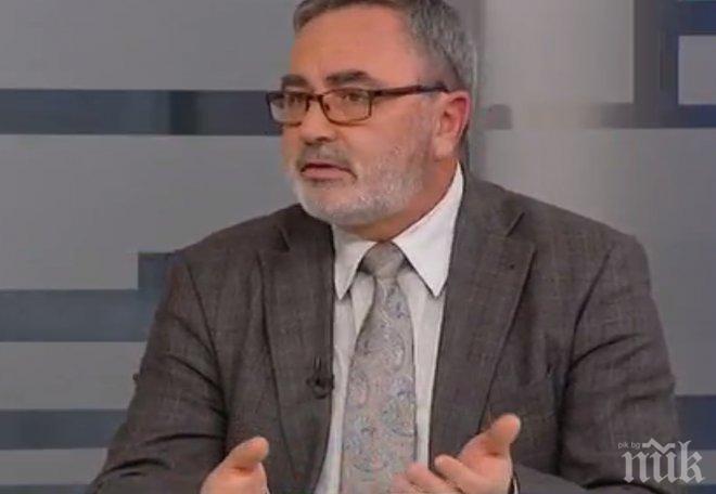 Противогрипните ваксини свършиха! До момента няма изолиран случай на заразен с вируса