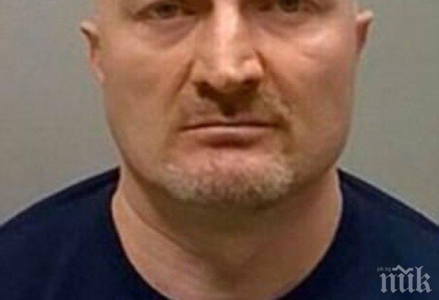 Руски мафиот с български паспорт и 60 убийства на сметката си имал фобия от летене