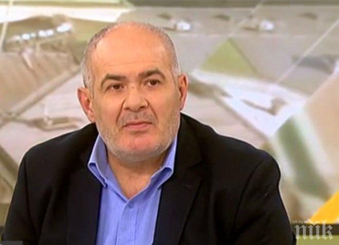 Инспектор от СДВР с важни съвети как да предпазим децата си от опасната дизайнерска дрога