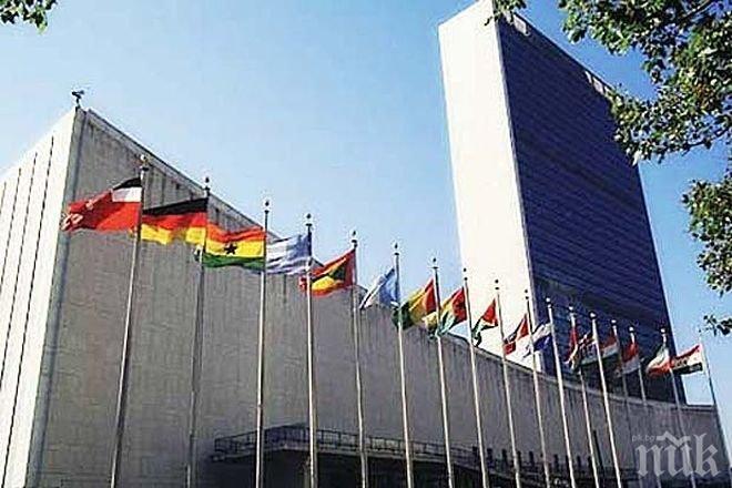 Представителят на Южна Корея в ООН призова световната общност за търпение към Пхенян