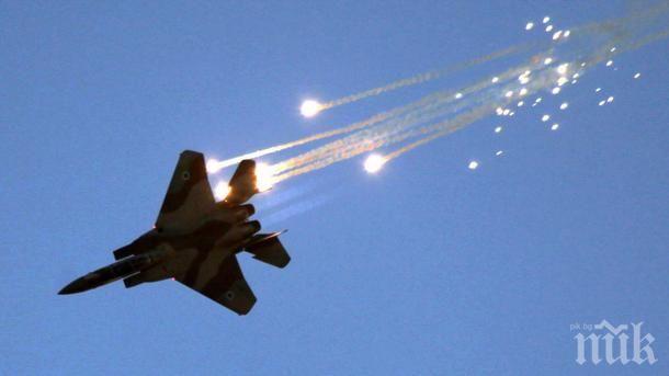 ТРЕВОГА! Москва вдигна реактивен изтребител, след като засече американски шпионски самолет до границата
