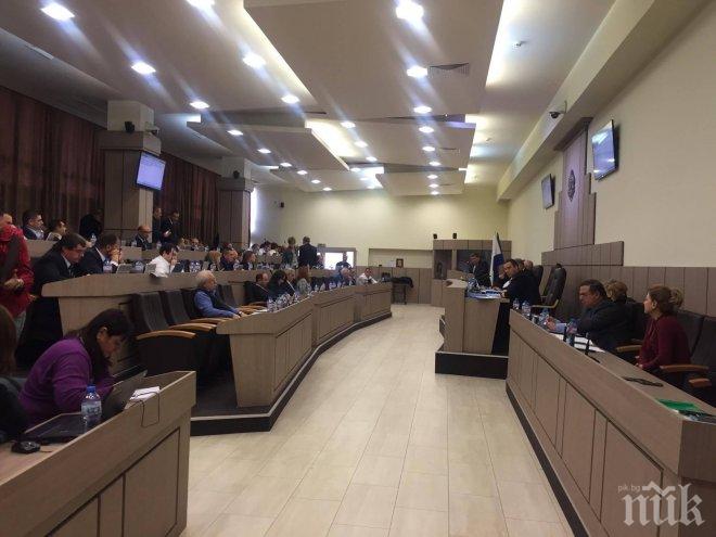 Нефтохимик дисциплиниран финансово след пръснатите 3 млн. лв. за година
