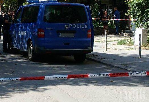 ТРАГЕДИЯ В ДУПНИЦА! Намериха мъртъв пред блока Райчо Коняра