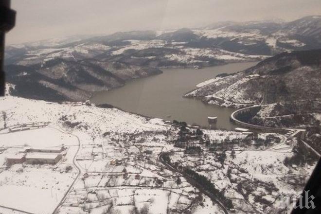 Отпуснаха над 1 млн. лева за компенсации от климатични бедствия