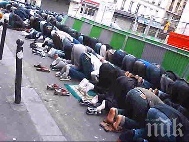 Прогноза! Броят на мюсюлманите в някои страни от ЕС се очаква да се утрои до 2050 г