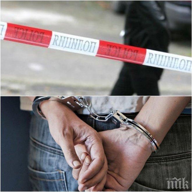 ЖЕСТОКОСТ! Извергите, убили старицата от Провадия, тренирали зверствата върху бездомни кучета (СНИМКИ)