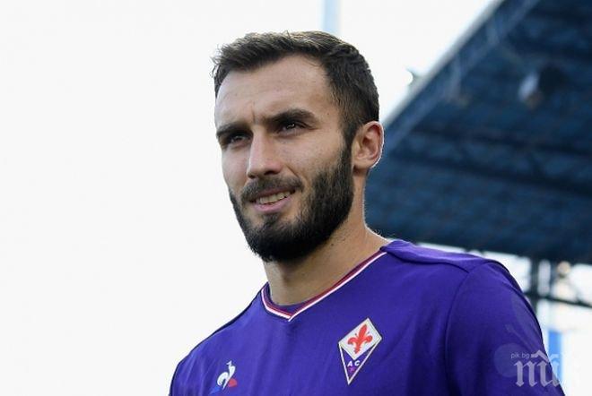 Фиорентина откупува аржентински национал