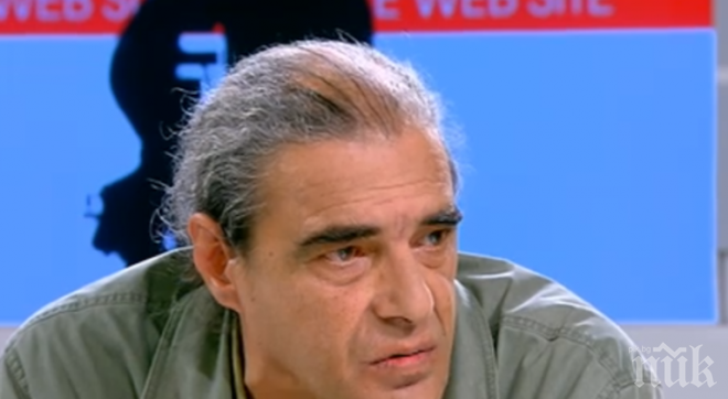 Проф. Калин Янакиев: Трябва да влезем в евхарийстийно общение с Македонската православна църква, никой не ни забранява това