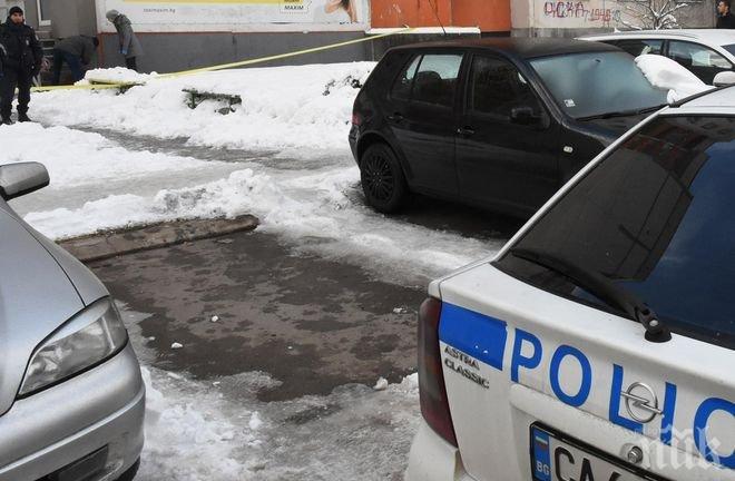 ТРАГЕДИЯ! Ужасяваща смърт разтърси Студентски град (ОБНОВЕНА)