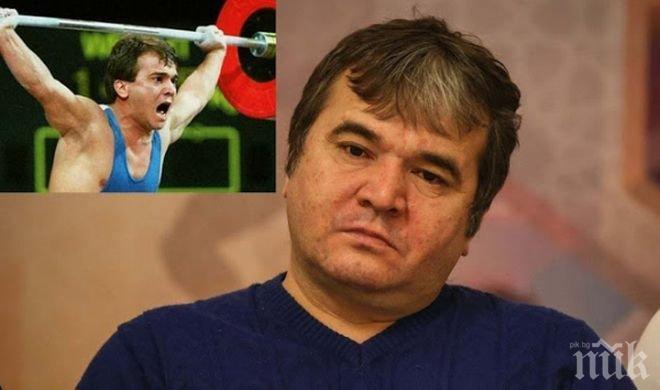 НОВО 20! Турция платила на България не 1, а 7 млн. долара за Наим Сюлейманоглу