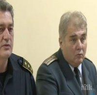 Гл. комисар Николай Николов: Няма жертви, пострадали или бедстващи хора след обилните валежи