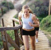 ПОЛЕЗНО! Горенето на калории продължава и след тренировка